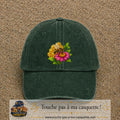 Gros logo - gros design - gros visuel (7cm) - équivaut à environ 3 pièces de 1 €