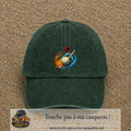 Gros logo - gros design - gros visuel (7cm) - équivaut à environ 3 pièces de 1 €
