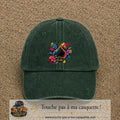 Gros logo - gros design - gros visuel (7cm) - équivaut à environ 3 pièces de 1 €