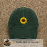 Vert foncé délavé