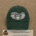 Gros logo - gros design - gros visuel (7cm) - équivaut à environ 3 pièces de 1 €