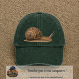 Vert foncé délavé