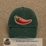Vert foncé délavé