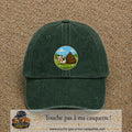 Gros logo - gros design - gros visuel (7cm) - équivaut à environ 3 pièces de 1 €