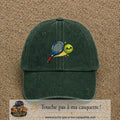 Gros logo - gros design - gros visuel (7cm) - équivaut à environ 3 pièces de 1 €