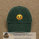 Vert foncé délavé