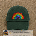 Gros logo - gros design - gros visuel (7cm) - équivaut à environ 3 pièces de 1 €