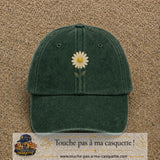 Vert foncé délavé