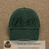 Vert foncé délavé