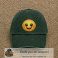 Gros logo - gros design - gros visuel (7cm) - équivaut à environ 3 pièces de 1 €