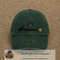 Gros logo - gros design - gros visuel (7cm) - équivaut à environ 3 pièces de 1 €
