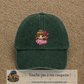 Gros logo - gros design - gros visuel (7cm) - équivaut à environ 3 pièces de 1 €