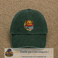 Gros logo - gros design - gros visuel (7cm) - équivaut à environ 3 pièces de 1 €