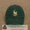 Gros logo - gros design - gros visuel (7cm) - équivaut à environ 3 pièces de 1 €