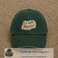 Gros logo - gros design - gros visuel (7cm) - équivaut à environ 3 pièces de 1 €