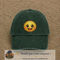 Gros logo - gros design - gros visuel (7cm) - équivaut à environ 3 pièces de 1 €
