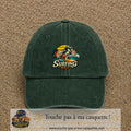 Gros logo - gros design - gros visuel (7cm) - équivaut à environ 3 pièces de 1 €