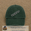 Gros logo - gros design - gros visuel (7cm) - équivaut à environ 3 pièces de 1 €