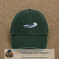 Gros logo - gros design - gros visuel (7cm) - équivaut à environ 3 pièces de 1 €
