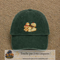Gros logo - gros design - gros visuel (7cm) - équivaut à environ 3 pièces de 1 €