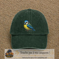 Gros logo - gros design - gros visuel (7cm) - équivaut à environ 3 pièces de 1 €