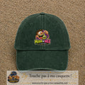 Gros logo - gros design - gros visuel (7cm) - équivaut à environ 3 pièces de 1 €
