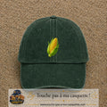 Gros logo - gros design - gros visuel (7cm) - équivaut à environ 3 pièces de 1 €