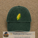 Vert foncé délavé