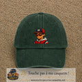 Gros logo - gros design - gros visuel (7cm) - équivaut à environ 3 pièces de 1 €