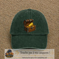 Gros logo - gros design - gros visuel (7cm) - équivaut à environ 3 pièces de 1 €