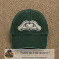Gros logo - gros design - gros visuel (7cm) - équivaut à environ 3 pièces de 1 €