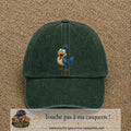 Gros logo - gros design - gros visuel (7cm) - équivaut à environ 3 pièces de 1 €