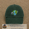 Gros logo - gros design - gros visuel (7cm) - équivaut à environ 3 pièces de 1 €