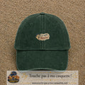 Petit logo - petit design - petit visuel (3cm) - équivaut à environ 2 pièces de 0.01 €