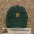 Gros logo - gros design - gros visuel (7cm) - équivaut à environ 3 pièces de 1 €