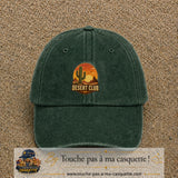 Vert foncé délavé