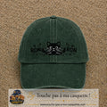 Gros logo - gros design - gros visuel (7cm) - équivaut à environ 3 pièces de 1 €