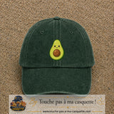 Vert foncé délavé