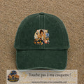 Gros logo - gros design - gros visuel (7cm) - équivaut à environ 3 pièces de 1 €