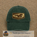 Gros logo - gros design - gros visuel (7cm) - équivaut à environ 3 pièces de 1 €