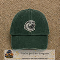 Gros logo - gros design - gros visuel (7cm) - équivaut à environ 3 pièces de 1 €