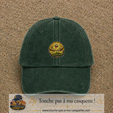Vert foncé délavé