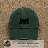 Vert foncé délavé