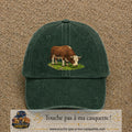 Gros logo - gros design - gros visuel (7cm) - équivaut à environ 3 pièces de 1 €