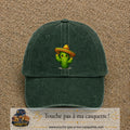 Gros logo - gros design - gros visuel (7cm) - équivaut à environ 3 pièces de 1 €