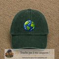 Gros logo - gros design - gros visuel (7cm) - équivaut à environ 3 pièces de 1 €