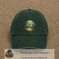 Gros logo - gros design - gros visuel (7cm) - équivaut à environ 3 pièces de 1 €