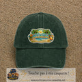 Gros logo - gros design - gros visuel (7cm) - équivaut à environ 3 pièces de 1 €