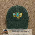 Gros logo - gros design - gros visuel (7cm) - équivaut à environ 3 pièces de 1 €