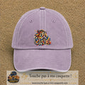 Gros logo - gros design - gros visuel (7cm) - équivaut à environ 3 pièces de 1 €